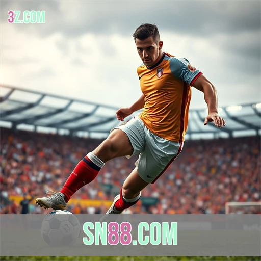 Esporte Radiante no sn88.com: A Criação do Engajamento