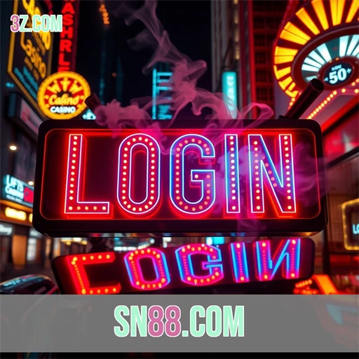 Login Ágil: entramos no mundo de sn88.com