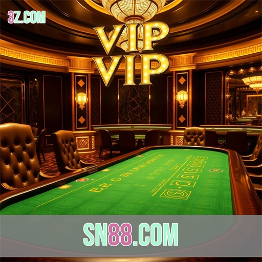 Experiências Exclusivas VIP no sn88.com Transcendem o Comum