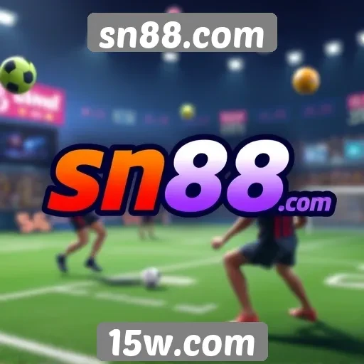 Acessibilidade do site sn88.com para novos jogadores