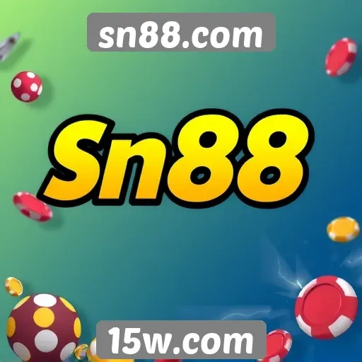 Ofertas e promoções disponíveis em sn88.com