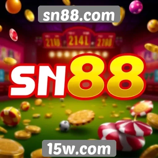 Comparação entre sn88.com e outros sites de jogos
