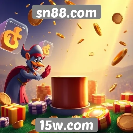 sn88.com oferece jogos de cassino com tecnologia de ponta